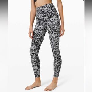 #5. Lululemon Align Pant II 25"